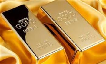 تراجع أسعار الذهب خلال نهاية التعاملات