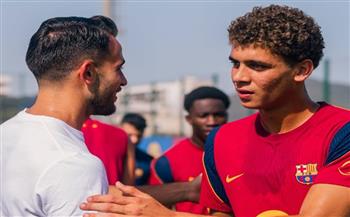   موعد مباراة برشلونة وبرمنجهام سيتي والقناة الناقلة مجانًا