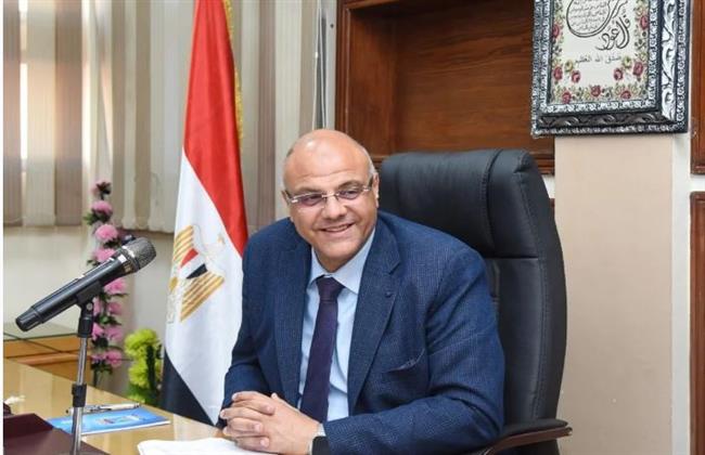 محافظ الإسكندرية يُهنئ السيد رئيس الجمهورية والمنتخب الوطني بالتأهل لدور الـ16بكأس العالم