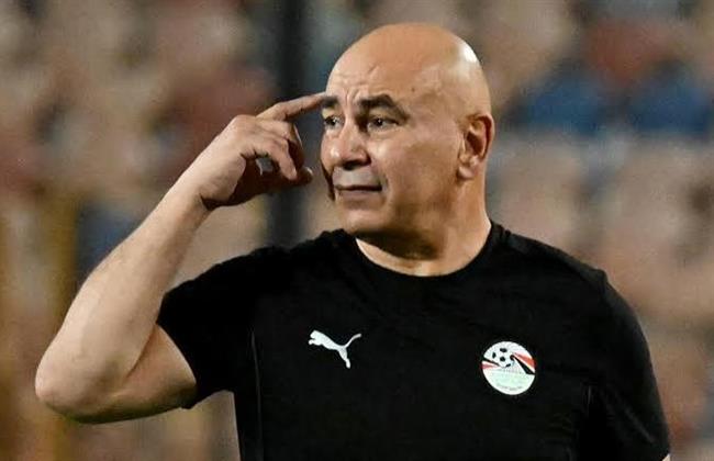 حسام حسن: حققنا إنجازا تاريخيا.. والجمهور المصرى الأعظم فى العالم