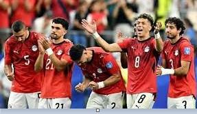 حمادة المصري يشيد بالفراعنة: رفعوا رأس مصر في كأس العالم