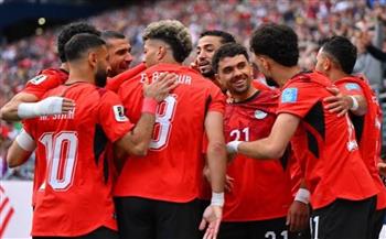   زكي عبد الفتاح: إشادات أمريكية بإنجاز مصر.. وصلاح نجم اللقاء وشوبير مستقبل واعد