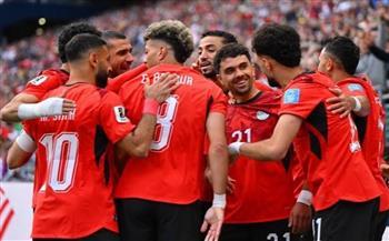 زكي عبد الفتاح: إشادات أمريكية بإنجاز مصر.. وصلاح نجم اللقاء وشوبير مستقبل واعد