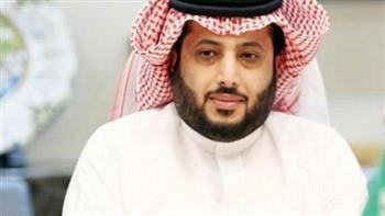 كأس العالم.. تركي آل الشيخ يهنئ المصريين بعد تأهل الفراعنة التاريخي إلى دور الـ16