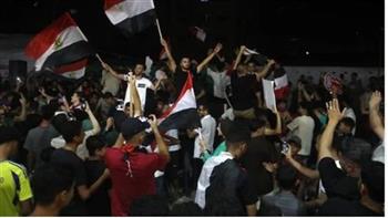   كأس العالم.. احتفالات حاشدة في غزة بعد تأهل منتخب مصر التاريخي إلى دور الـ16