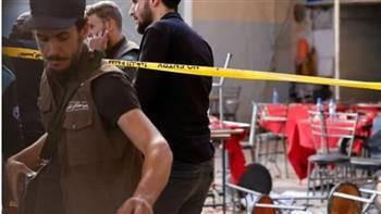 «10 قتلى و21 مصابا».. سوريا تعلن الحصيلة النهائية لتفجير دمشق