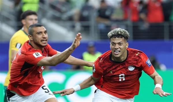 إيهاب الكومي: منتخب مصر استحق التأهل إلى ثمن نهائي المونديال
