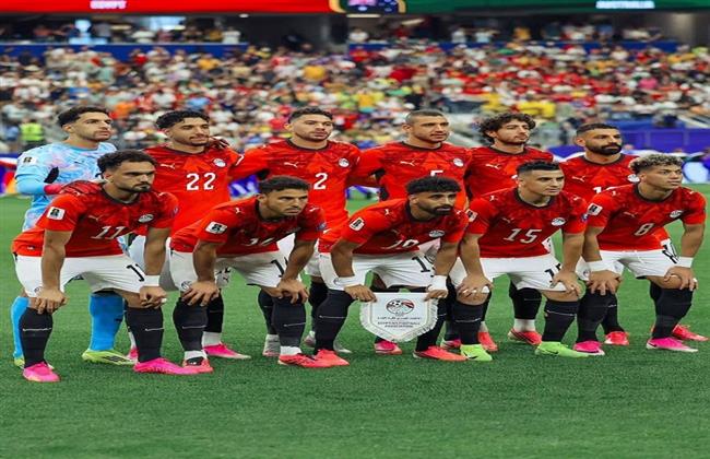 كأس العالم.. وزيرة الثقافة تُهنئ الرئيس السيسي والشعب المصري بتأهل منتخب مصر إلى دور الـ16 