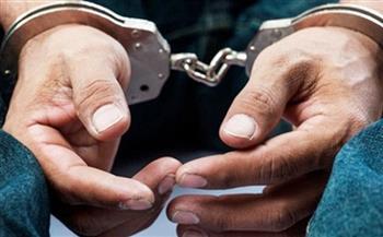 ضبط 3 متهمين بسرقة مليون جنيه من مندوب شركة بأكتوبر وإعادة المبلغ