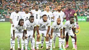 كأس العالم.. التشكيل الرسمي لمنتخبي غانا وكولومبيا قبل مواجهة دور الـ 32