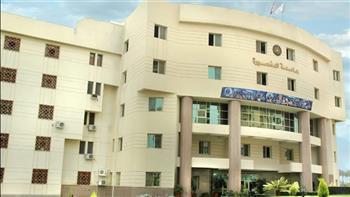 اليوم.. فتح باب الترشح لرئاسة جامعة المنصورة