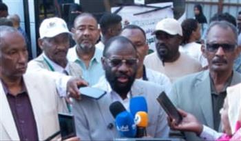 الأمين العام لديوان الزكاة: استمرار تفويج السودانيين.. والمرحلة الثانية تستهدف 5 آلاف عائد