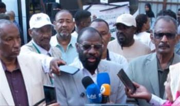 الأمين العام لديوان الزكاة: استمرار تفويج السودانيين.. والمرحلة الثانية تستهدف 5 آلاف عائد