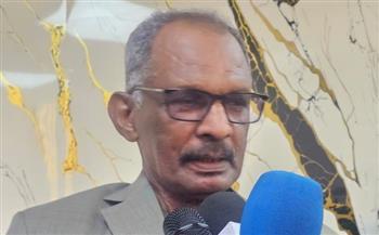 محمد وداعة : لجنة الأمل أعادت آلاف السودانيين ونواصل تطوير برامج العودة الطوعية