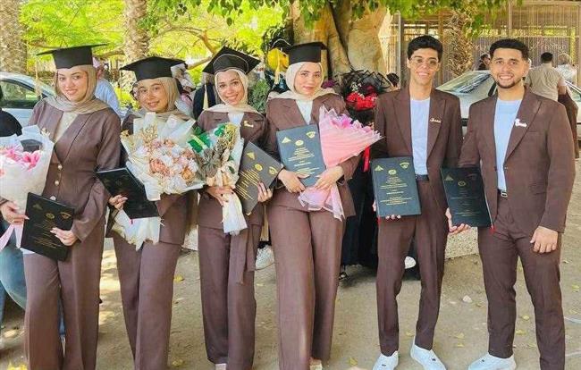 طلاب زراعة بنها ينجحون فى إنتاج إنزيم حيوي يدخل في صناعات المنظفات
