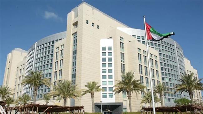 الخارجية الإماراتية تهنئ مصر و المغرب بالتأهل إلى دور الـ16 بكأس العالم