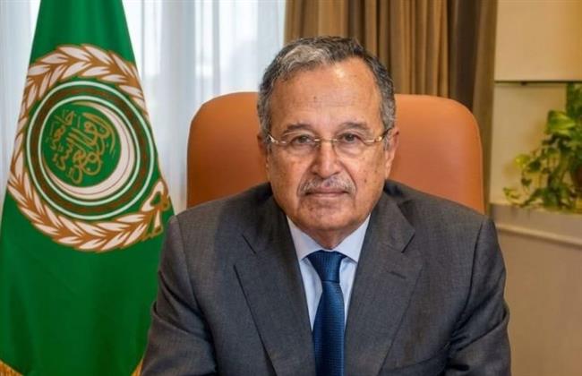 نبيل فهمي يشيد بتأهل مصر و المغرب إلى دور الـ16 بكأس العالم