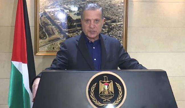 أبو ردينة : إرهاب المستوطنين في الضفة وحرب الإبادة سيبقيان المنطقة على حافة الهاوية