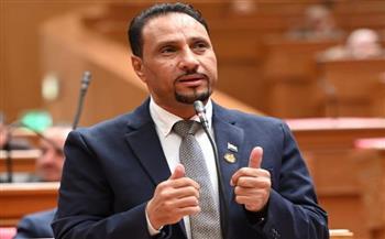 النائب جرجس لاوندي: "الأوكتاجون" يجسد فلسفة الدولة المصرية الجديدة في إدارة القوة