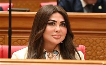   النائبة ولاء الصبان: الأوكتاجون يعبر بوضوح عن هوية الجمهورية الجديدة كقوة إقليمية رشيدة