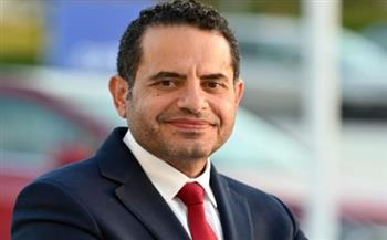   تامر الحبال: افتتاح الأوكتاجون يجسد رؤية الدولة في بناء مؤسسات قوية وقادرة على مواجهة التحديات