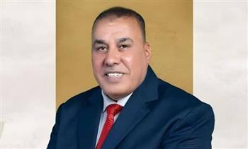 النائب محمد أبو النصر: افتتاح الأوكتاجون يؤكد امتلاك مصر منظومة قيادة إستراتيجية تعزز أمنها القومي