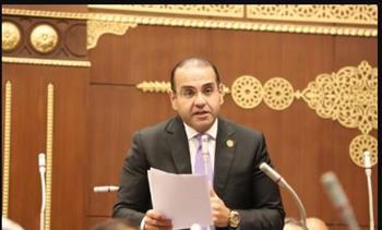 محمد المنزلاوي: "الأوكتاجون" يمثّل السيادة الرقمية لمصر والنواة الصلبة لحماية الأمن القومي