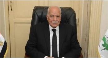   الحزب العربي الناصري: "الأوكتاجون" عنوان لإرادة الدولة المصرية ورمز لقوتها