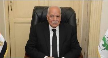 الحزب العربي الناصري: "الأوكتاجون" عنوان لإرادة الدولة المصرية ورمز لقوتها