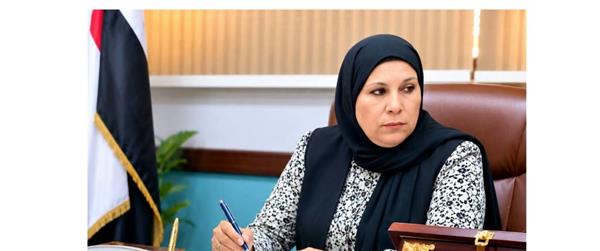 سعاد : نبذل جهود مضنية لترسيخ ثقافة التفوق وصناعة بيئة تعليمية محفزة على الإبداع والنجاح.