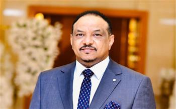   الفنان السوداني عاصم البنا يبارك فوز المنتخب المصري برسالة محبة وأخوة 