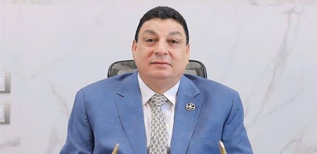 سامي نصرالله: مقر القيادة الاستراتيجية يعكس رؤية الدولة لبناء منظومة متطورة لحماية الأمن القومي