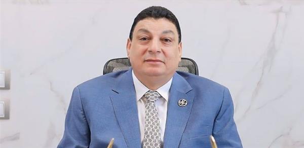 سامي نصرالله: مقر القيادة الاستراتيجية يعكس رؤية الدولة لبناء منظومة متطورة لحماية الأمن القومي