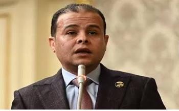 مدحت الكمار: مقر القيادة الاستراتيجية يعكس رؤية الرئيس السيسي لبناء دولة عصرية