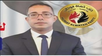   حماة الوطن: «الأوكتاجون» يعكس انتقال مصر إلى مفهوم الأمن الشامل ويؤكد جاهزية الدولة