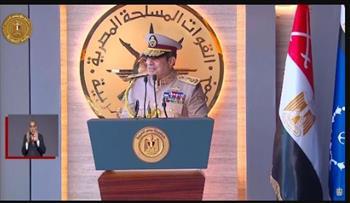 السيسي: إعداد برنامج اقتصادي وطني جديد بعد انتهاء برنامج الإصلاح مع صندوق النقد