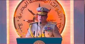  السيسي: مصر ستظل ماضية بعزيمة لا تلين وإرادة لا تنكسر في مسيرة البناء والتنمية