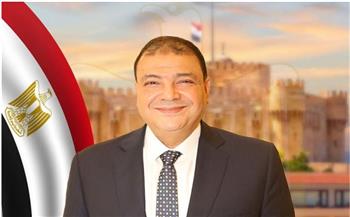   البديوي السيد: افتتاح الأوكتاجون يرسخ عقيدة الدولة المصرية في بناء القوة الشاملة 
