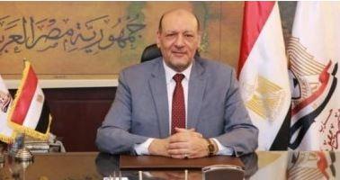 حزب المصريين: مقر القيادة الاستراتيجية بالعاصمة الإدارية يعزز مكانة مصر كقوة إقليمية عظمى