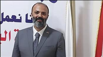 قيادي بـ مستقبل وطن: افتتاح الأوكتاجون يجسد قوة الدولة المصرية