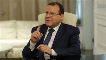 مجدي البدوي: «الأوكتاجون» يعزز قوة الدولة ويرسخ ثقة المستثمرين في استقرار مصر