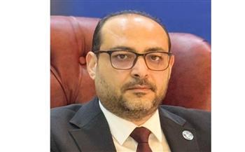 محمد مصطفى كشر: افتتاح مقر القيادة الاستراتيجية يؤكد قوة الدولة ويعكس رؤية متكاملة لدعم الاقتصاد