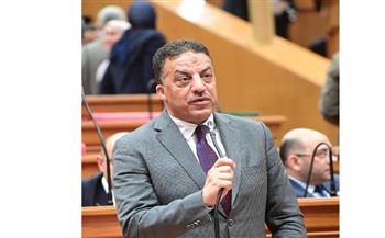  عضو محلية النواب: افتتاح الأوكتاجون يؤكد قوة الدولة المصرية واستقرارها ويعزز ثقة المستثمرين 