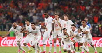   منتخب المغرب يفترس كندا بثلاثية ويتأهل لدور الثمانية للمونديال