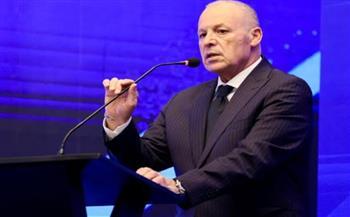 هانى أبو ريدة: أشكر منتخب مصر على الإنجاز التاريخى.. ونواجه الأرجنتين بلا خوف