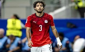 أحمد صالح يدافع عن محمد هاني: أوقف أكبر نجوم العالم ولا يجب الهجوم عليه