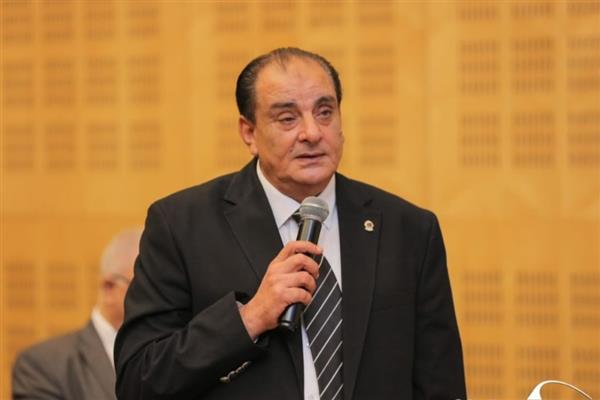 رئيس نادي قضاة الإسكندرية: "الأوكتاجون" إضافة لقدرات الدولة المصرية وتجسيد لرؤية وطنية شاملة