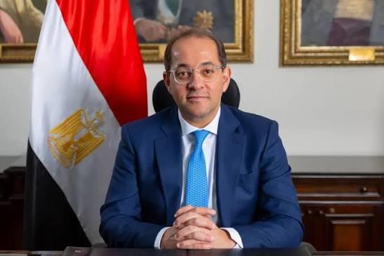وزير المالية يشارك المصريين والعرب فرحة تأهل منتخبنا الوطني للدور 16 في المونديال