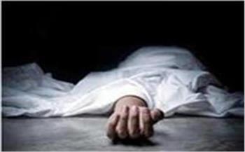 العثور على جثة عامل ملقاة بمدخل قرية في وادى النطرون