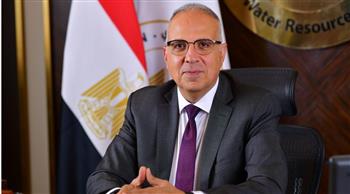   وزير الري: أسبوع القاهرة للمياه منصة دولية تجمع صناع القرار والخبراء والمنظمات الدولية
